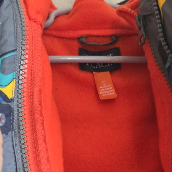 Jacket And Bib Set - Picture 7 of 7